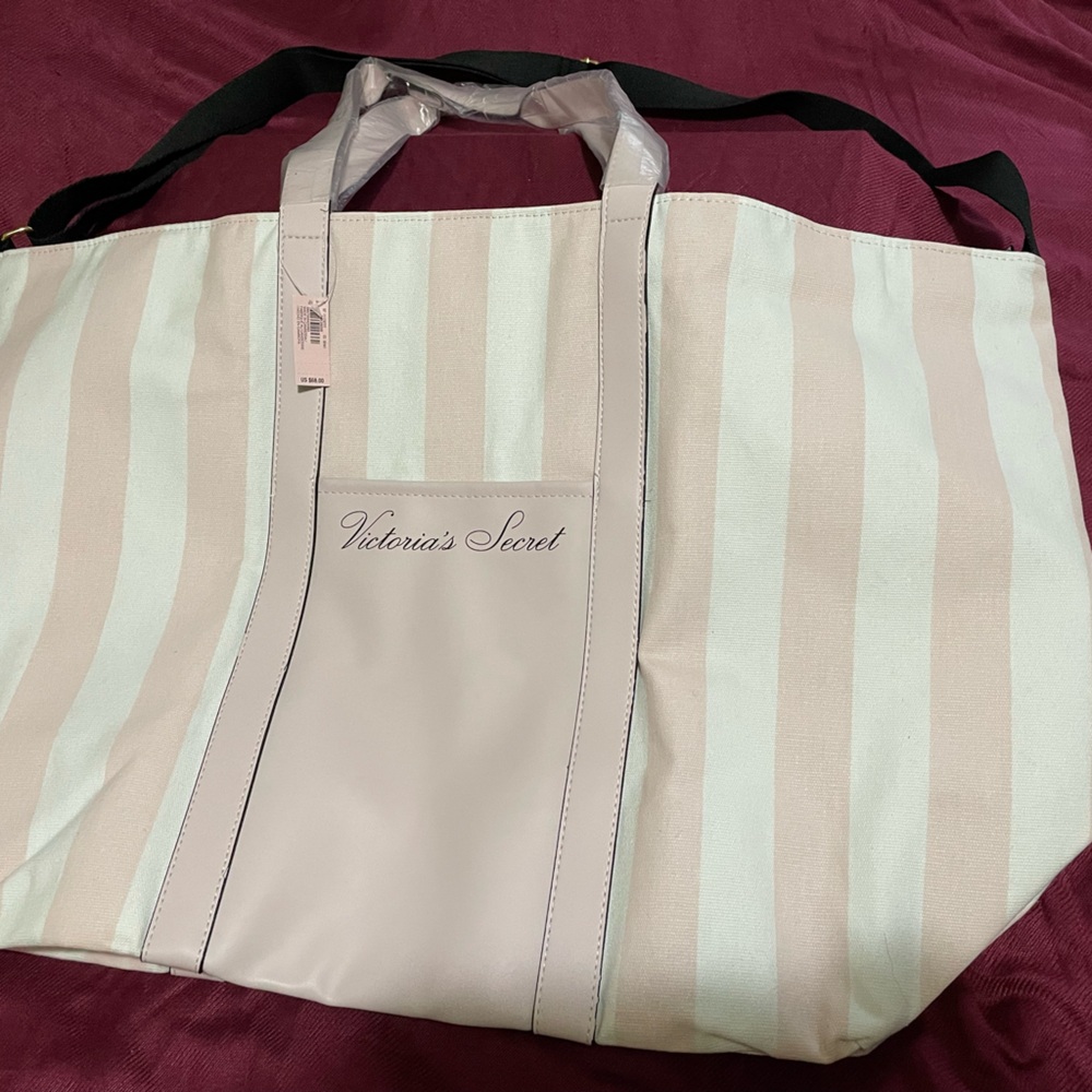 Victoria’s Secret XL Tote Bag - Picture 5 of 5